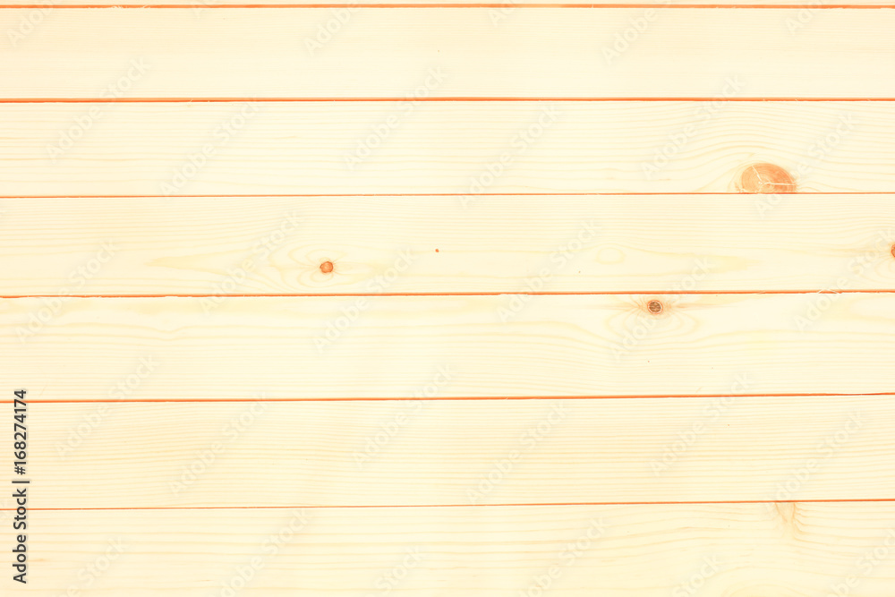 Wall mural wooden texture, wood background, natural wood