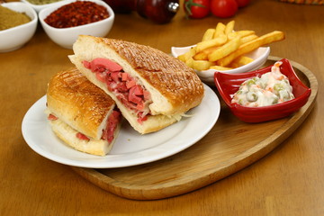 Grilled Panini