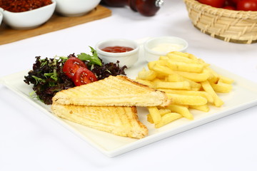 Grilled Panini