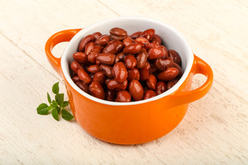Kidney beans