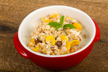 Muesli