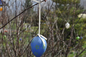 Ostern
