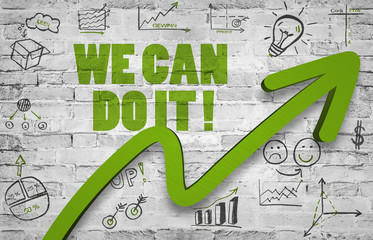 You can do it!