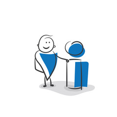 support, symbol, vector, white, work, vector, help, inform, communicate, communication, customer, design