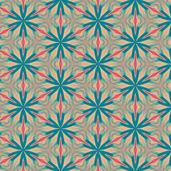 Wrapping Paper Design, Pattern Design, Repeat Background Design etc...