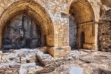 Basilica di Santa Maria Maggiore di Siponto
