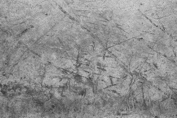 dirty old concrete for background