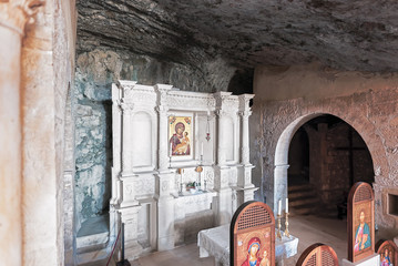 Abazia di Santa Maria Maggiore di Siponto 