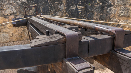 Serie Dordogne Frankrijk-Castelnaud