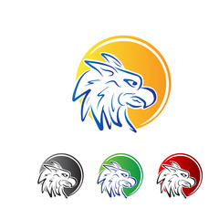eagle logo