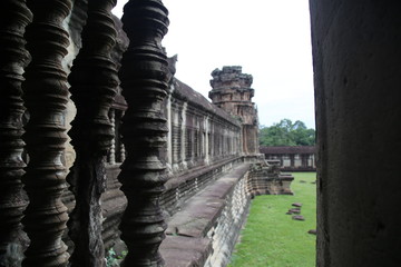 Fototapeta premium Angkor Ruins