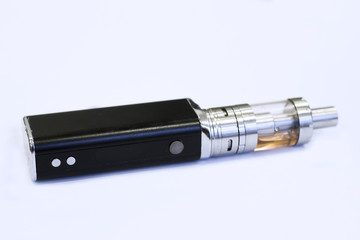 Fototapeta premium E-cigarette