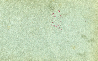 green paper surface background