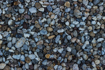Pebble background 2