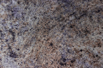 smooth granite surface