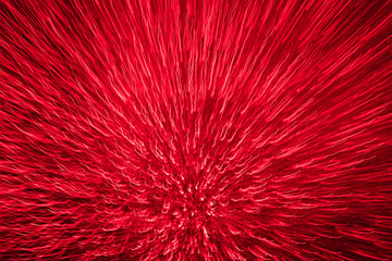 Fototapeta premium Abstract glittering background