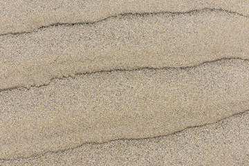 Sand Pattern with Black Stripes
