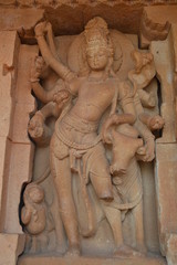 Aihole Karnataka India