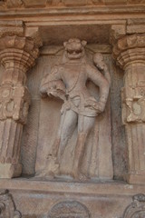 Aihole Karnataka India