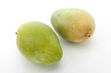 キーツマンゴー