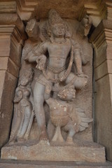 Aihole Karnataka India