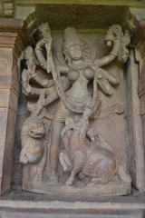Aihole Karnataka India