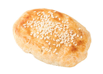 Shortening cake