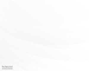 White Abstract Background.