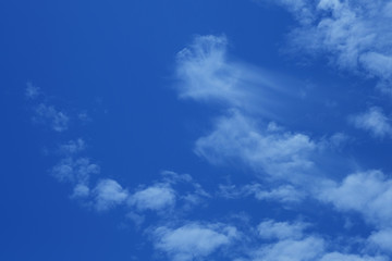 clouds and sky or clouds and sky background