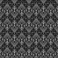 Lace elegant vintage pattern