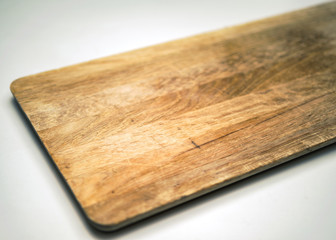 Holzbrett