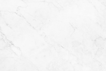 Abstract white marble stone texture background.