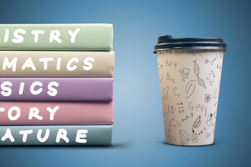 a breath of new knowledge