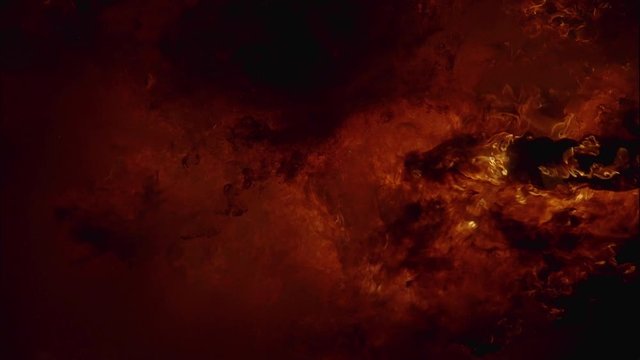 Explosion