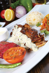 Chicken Wings Grill