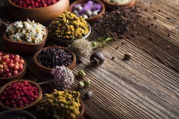 natural medicine