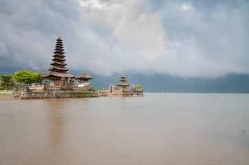 Pura Ulun Danu temple