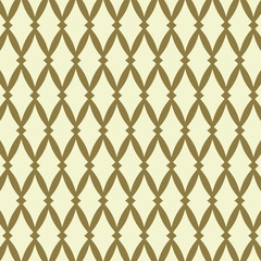 Abstract seamless pattern
