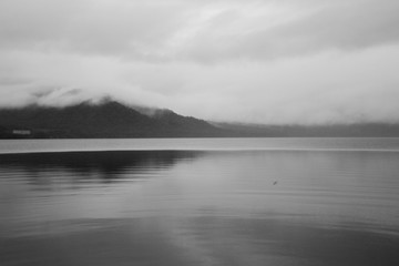 Jezioro Kussharo, Hokkaido - 168323908