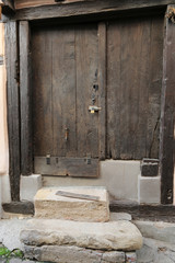 &Eacute;guisheim Frankreich