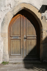 Éguisheim Frankreich