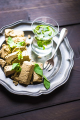 traditional turkish sweets
