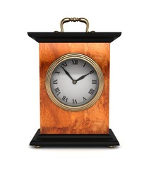 Executive Office Clock