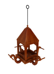 Gazebo Hanging Bird