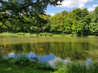 warsaw