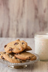 Cookies and Milk