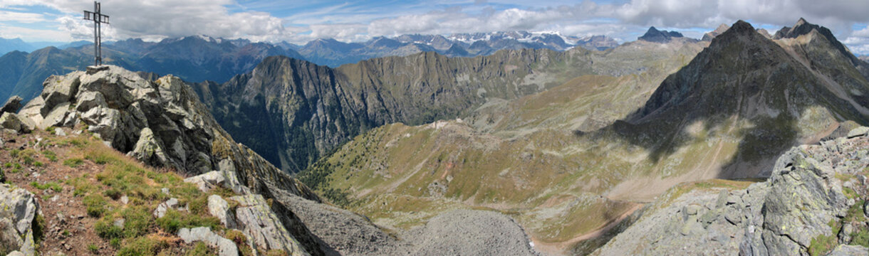 Corna di Mara