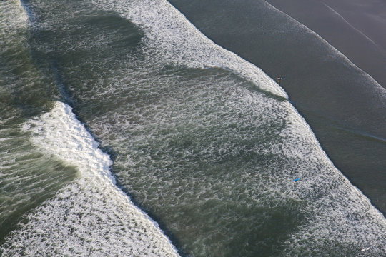 Tofino, British Columbia Landscape
