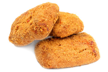Homemade Biscuit