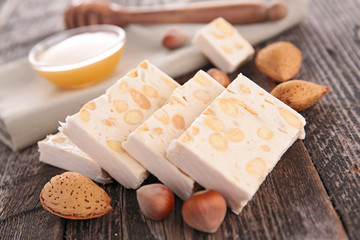 nougat